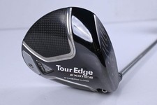 Tour Edge Exotics C721 Driver / 10.5 Degree / Regular Flex UST Mamiya Helium 5