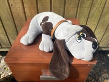 Vintage Tonka 1985 Pound