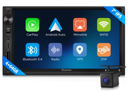 Eonon double din - eonon, android