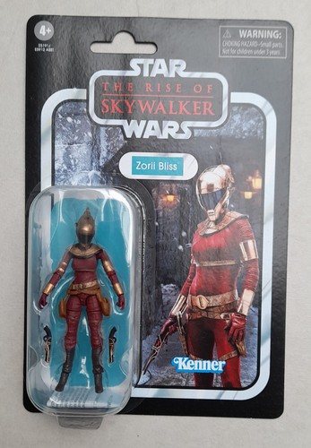 Star wars vintage - star,