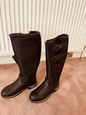 Dublin Ladies Frontier Tall