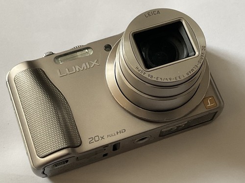 Panasonic lumix dmc tz35 - panasonic,