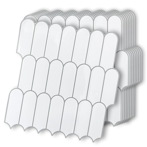 Sheet peel and stick - peel,