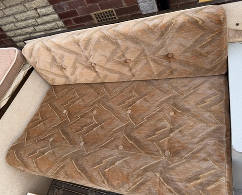 Pennine pullman upholstery - pullman,