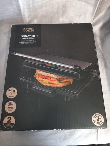 George home non stick health - non,