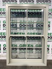 WOODEN BOX SASH WINDOW GREY EXTERNAL EXTERIOR DOUBLE GLAZED GEORGIAN BARS