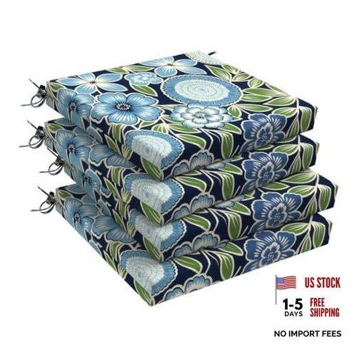 Outdoor chair cushions - outdoor,