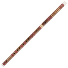 1 Pc Pretty Bamboo Flute