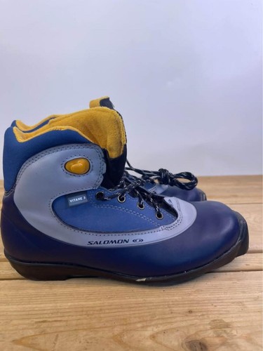 Salomon vitane sns profil - salomon,