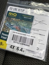 Sage Foundation - Trout Fly