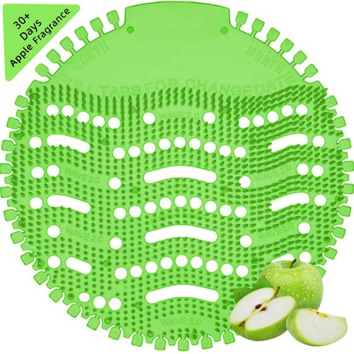 Urinal screen deodoriser - 10,
