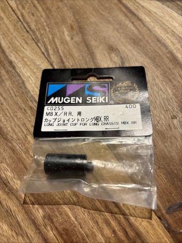 Mugen seiki scale long - rc,
