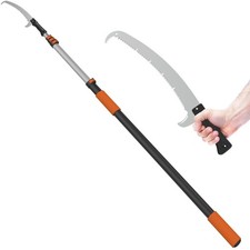 6m Pole Saw Telescopic Tree