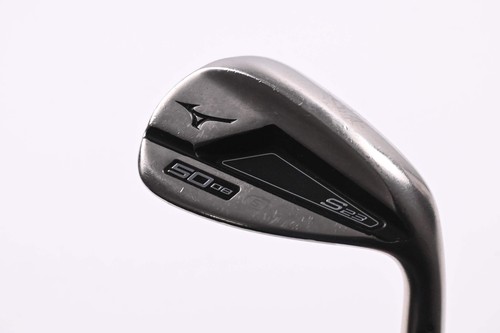 Mizuno s23 gap wedge 50 - wedge,
