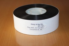 35mm Trailer "George A. Romero's Diary of the Dead"