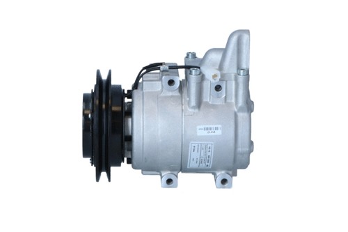 Compressor air conditioning - air,