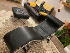 LC4 Chaise Longue Replica