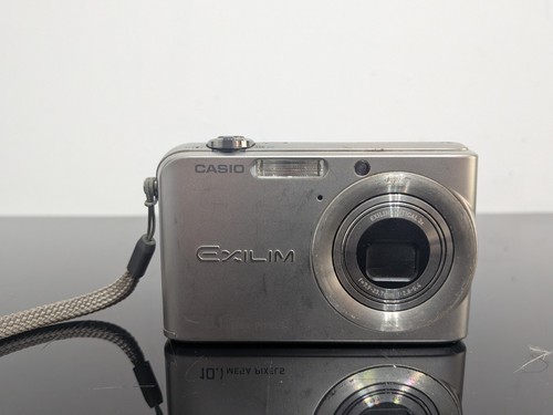 Casio Exilim