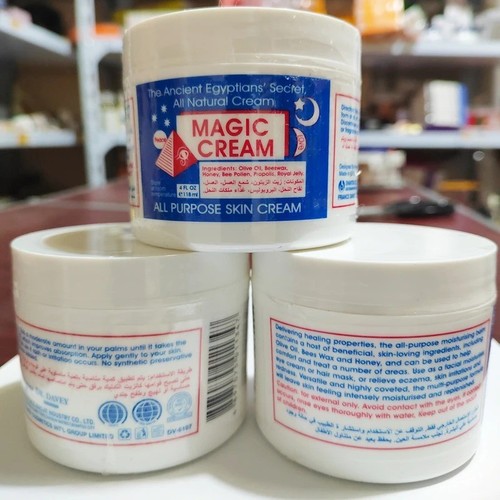 2packs egyptian magic 100 - 2packs, 100%