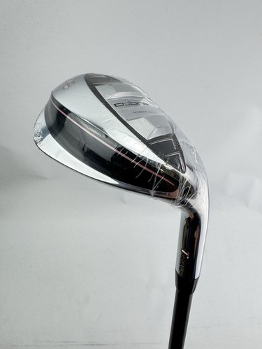 Cobra rail ladies - t-rail, sand