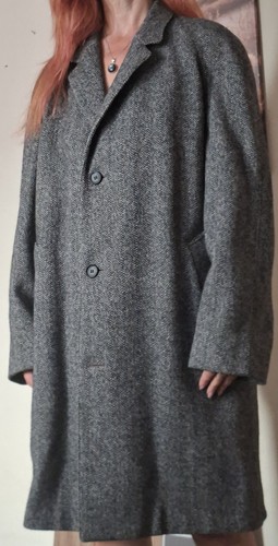 Dhobi pure wool man - man, size
