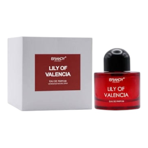 Lily valencia brandy - lily,