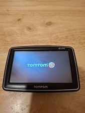 TomTom XL Live IQ Routes GPS