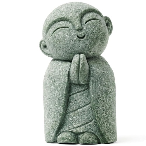 Small buddha statue for feng - small,