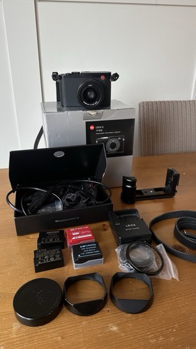 Leica typ 116 - leica,