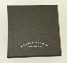 A. Lange & Sohne Small Square