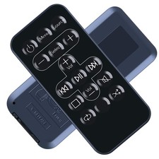 Replacement Remote Control For