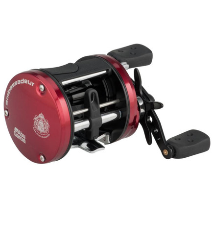 Abu garcia ambassadeur - garcia,