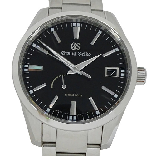 Seiko watch grand - seiko,