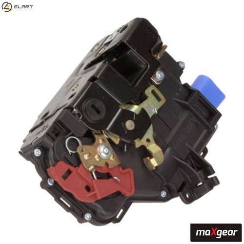 Door lock 0265 - door, 28-0265