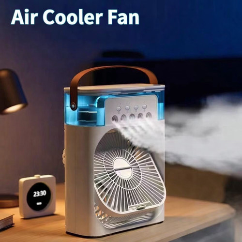 Portable air cooler fan - portable,