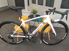 NeilPryde Zephyr Carbon Road