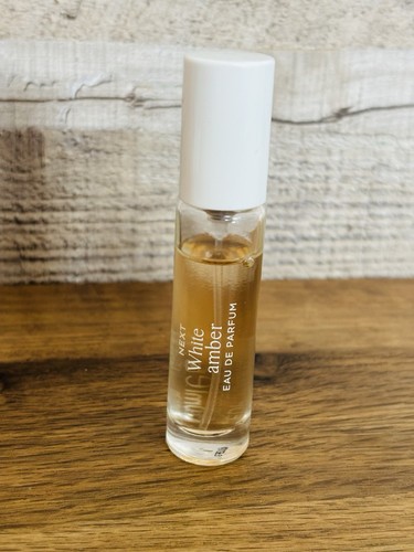 Next white amber eau - white,