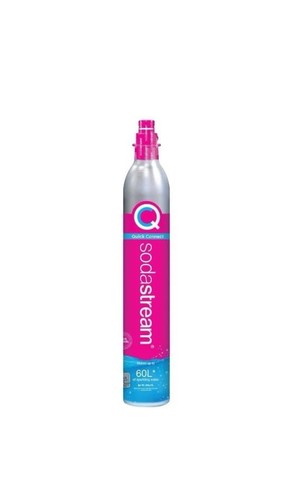 Sodastream quick connect - connect, 60