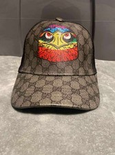 Men's Gucci Eagle print Cap