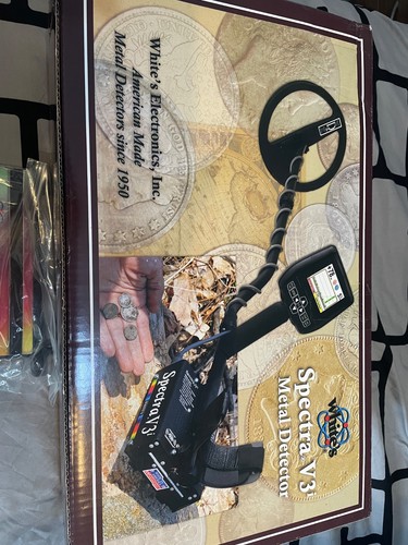 Pre owned metal detectors - pre, for