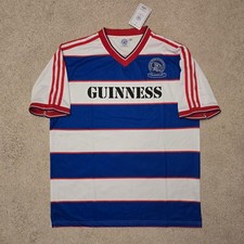 QPR Queens Park Rangers 1985
