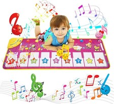 39" Electronic Dance Mat for