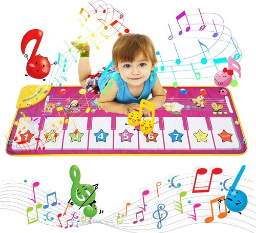 Electronic dance mat - electronic, for