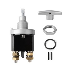 Isolator 12-48V 1500 Amp Heavy