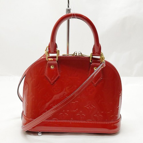 Louis vuitton hand - hand, alma
