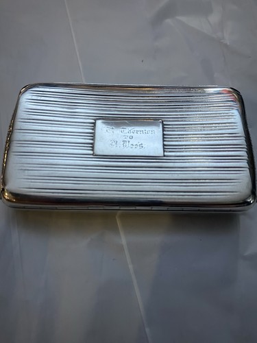 Nathaniel mills sterling - nathaniel,