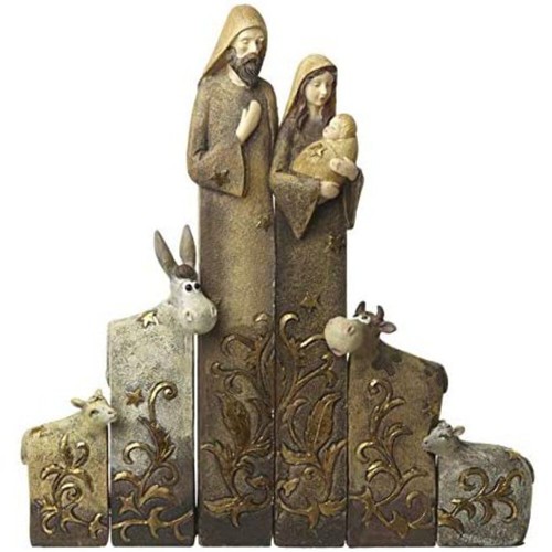 Nativity set mary jesus - set, mary,