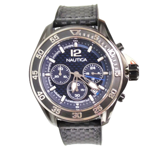 New nautica nmd nad25506g blue - nautica,