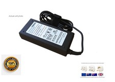 AC Adapter - Power Supply for Yamaha P-155 Digital Piano Portable Keyboard