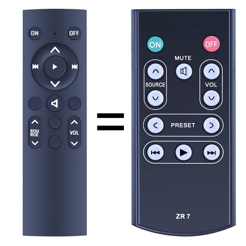 New for nad receiver - for,